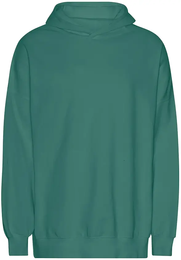 Oversized Hoodie