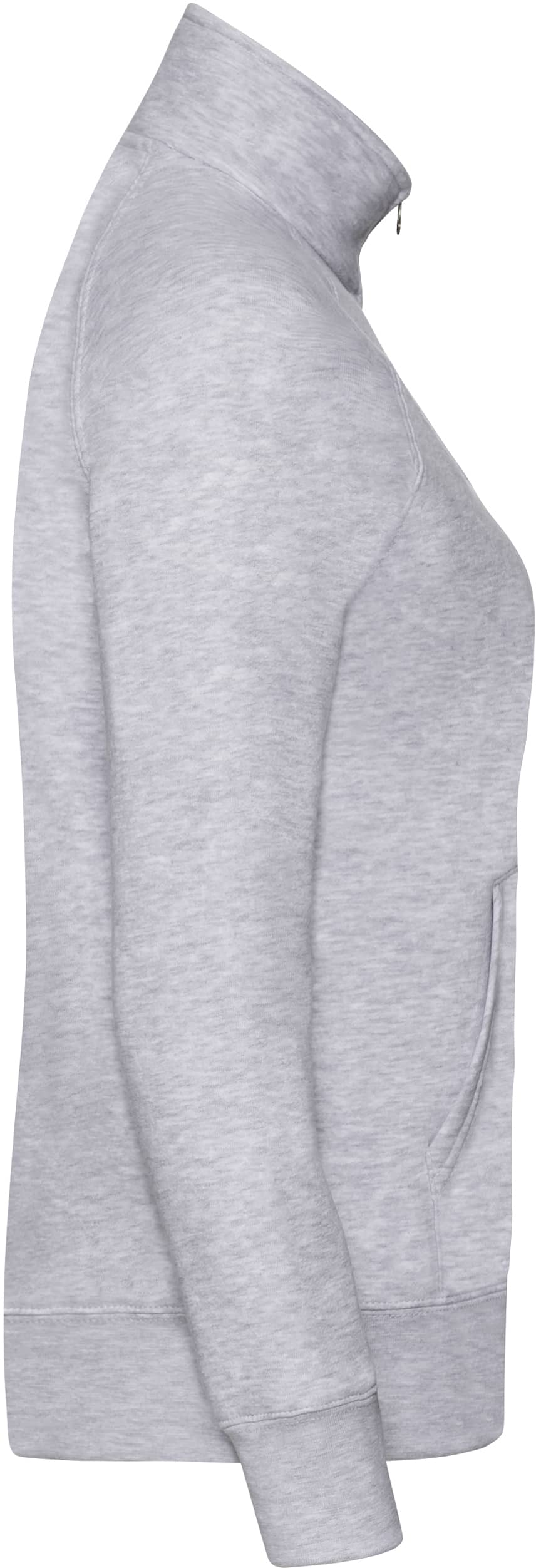 Ladies´ Premium Sweat Jacket