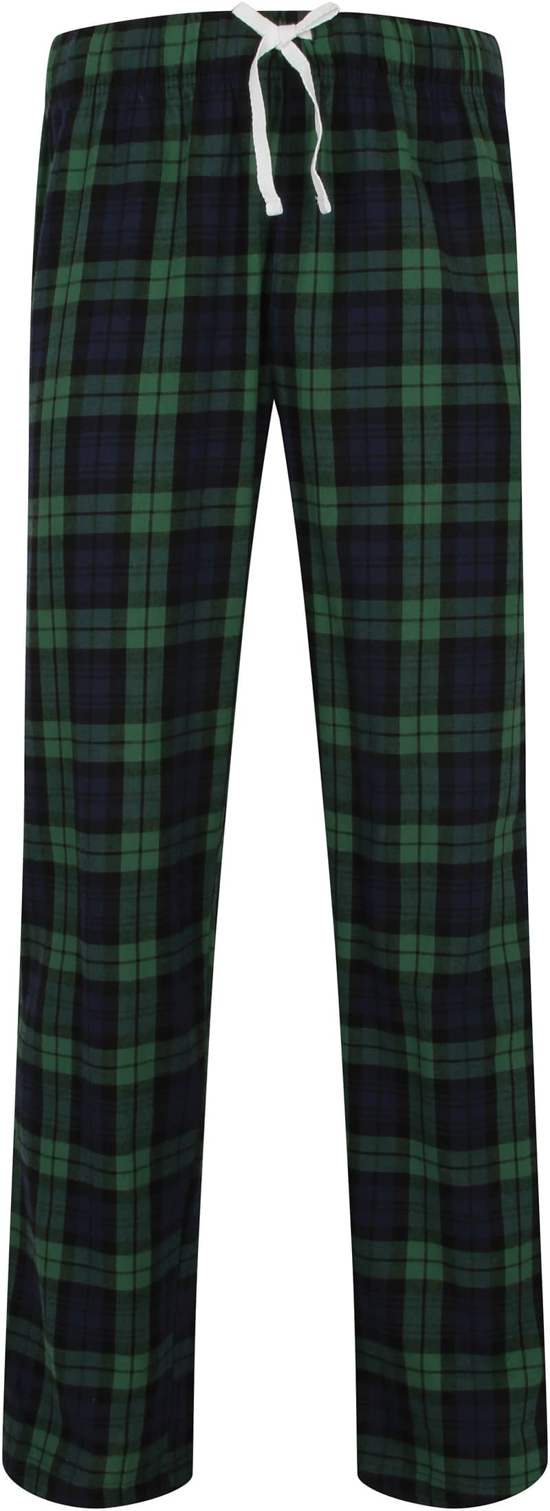 Men´s Tartan Lounge Pants
