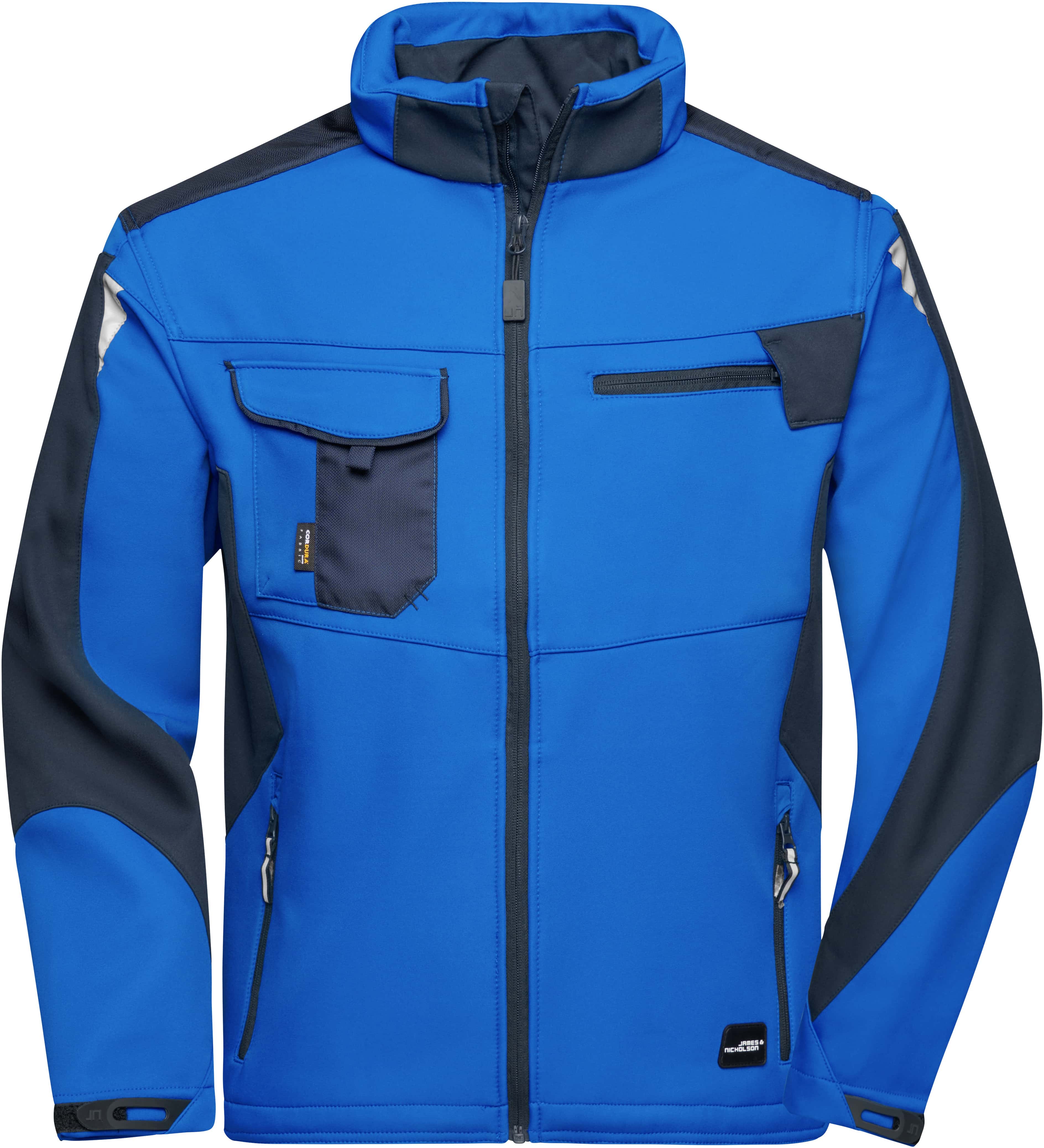 Workwear Softshell Jacket -STRONG-