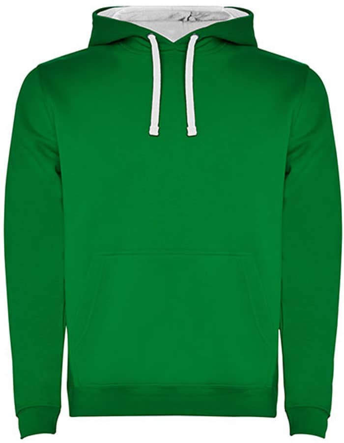 Men´s Urban Hooded Sweatshirt