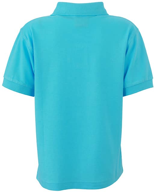 Junior Classic Polo