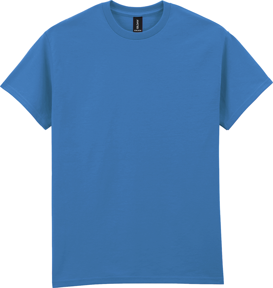 Ultra Cotton™ Adult T-Shirt