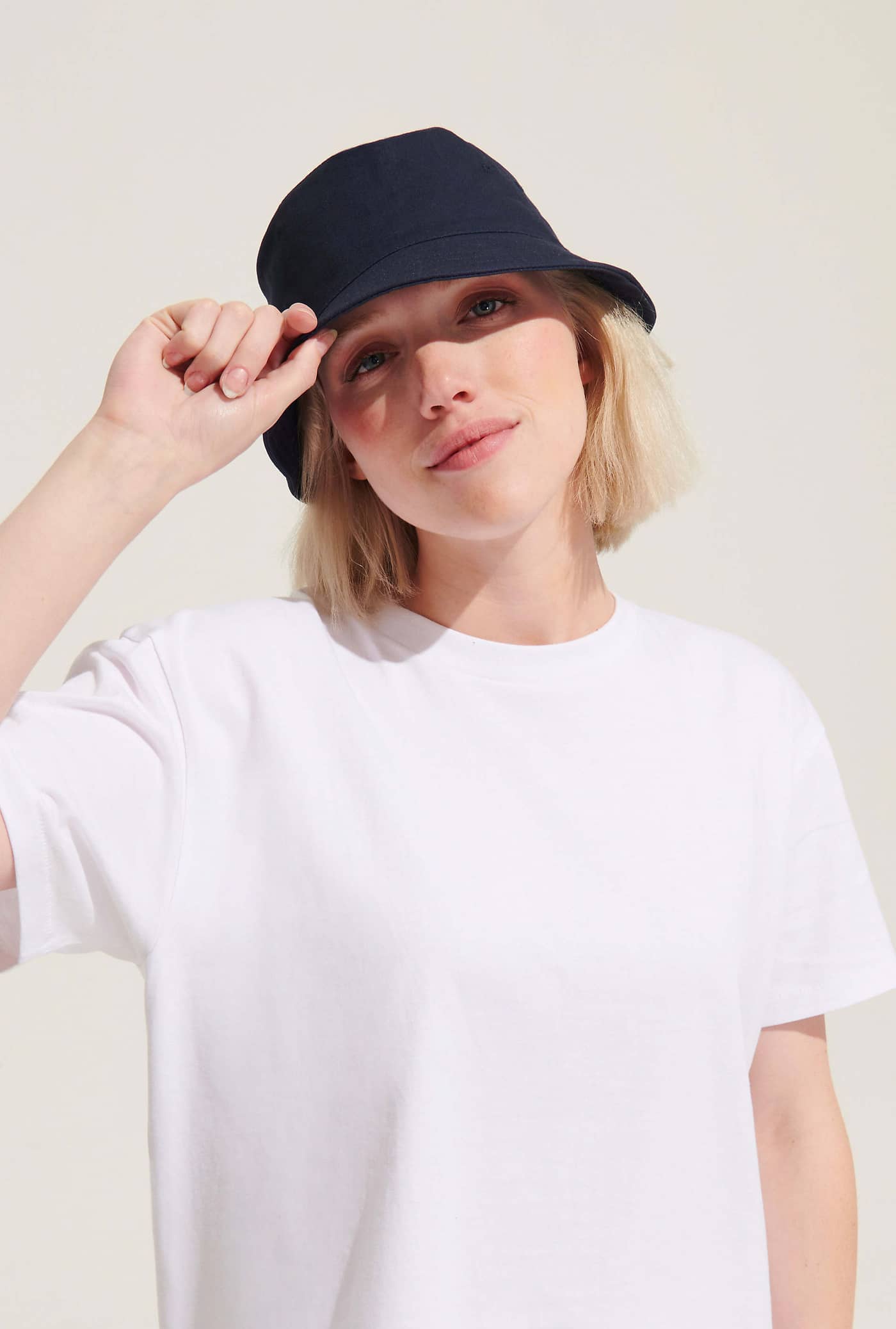 Unisex Bucket Hat Twill