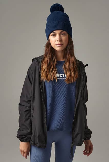 Water Repellent Thermal Snowstar® Beanie