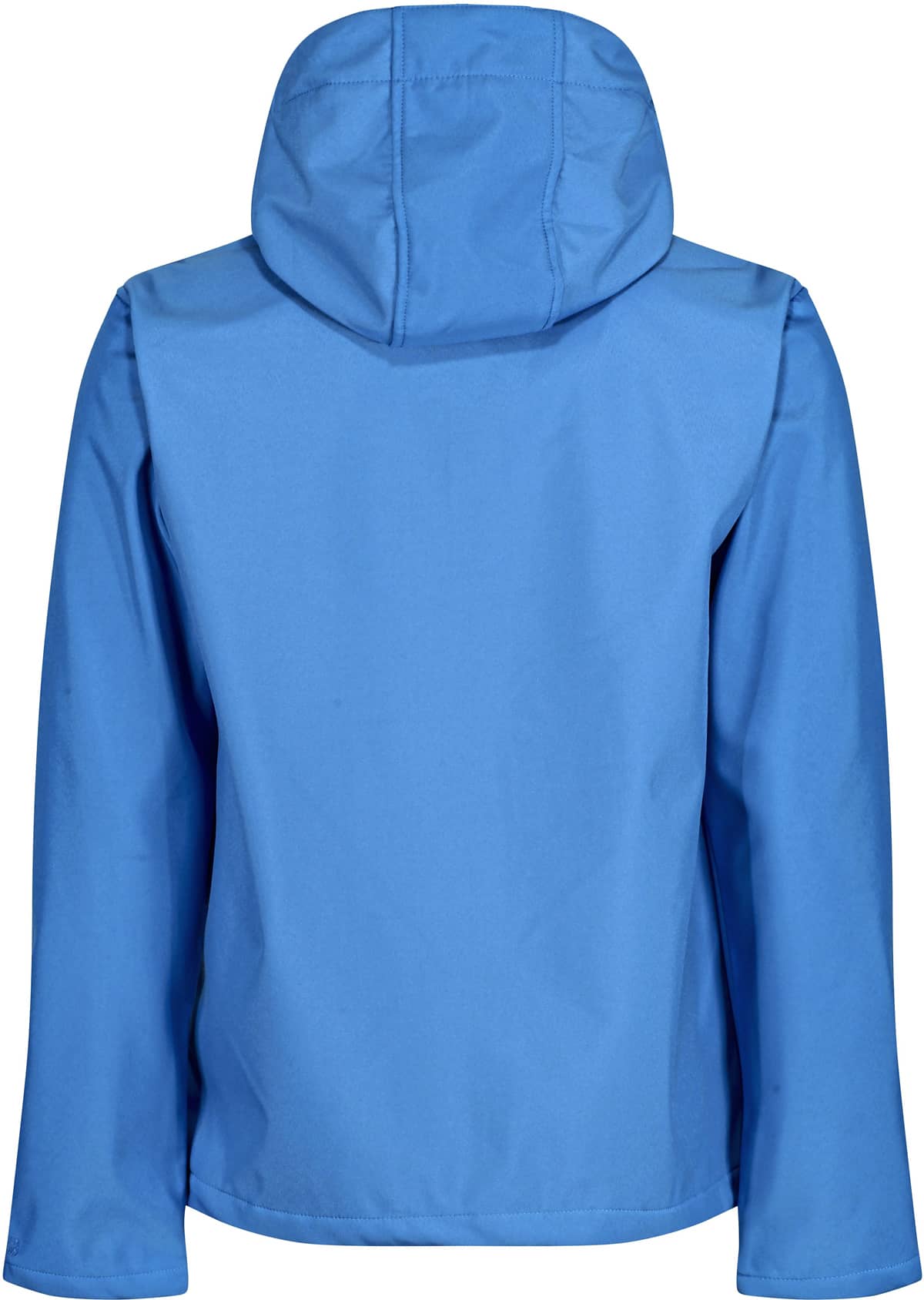Venturer 3-Layer Printable Hooded Softshell Jacket