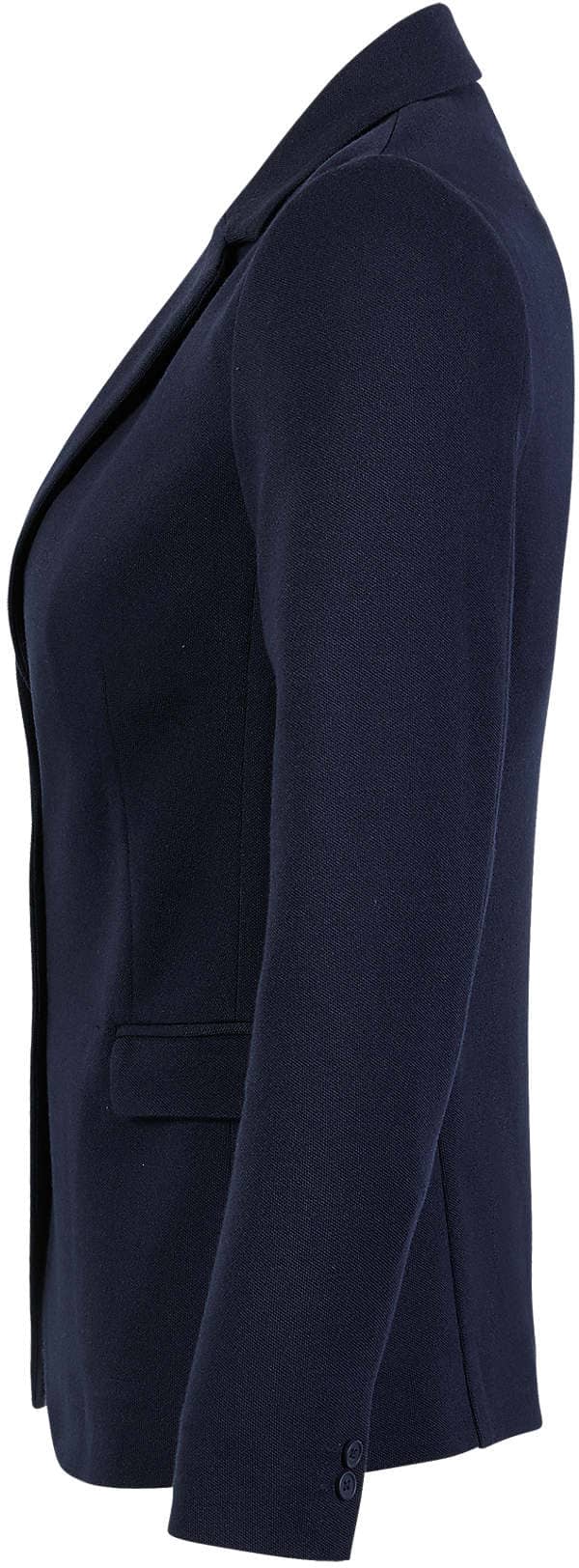 Women´s Piqué Blazer Marcel