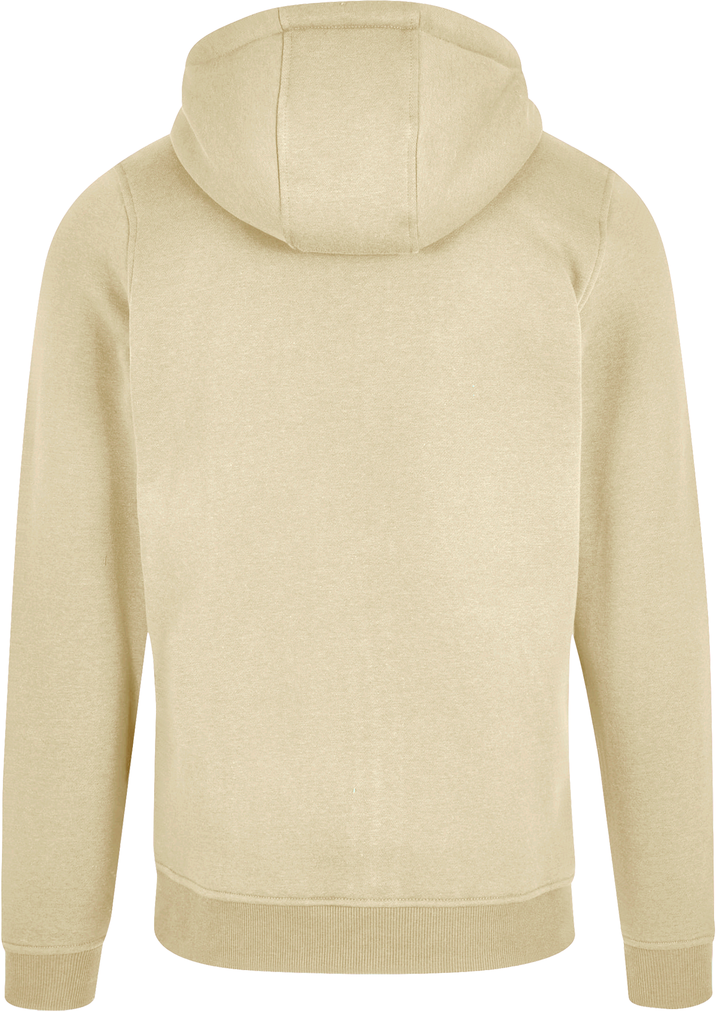 Heavy Zip Hoody