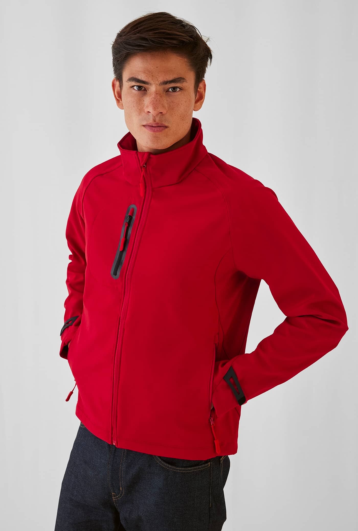 Men´s X-Lite Softshell