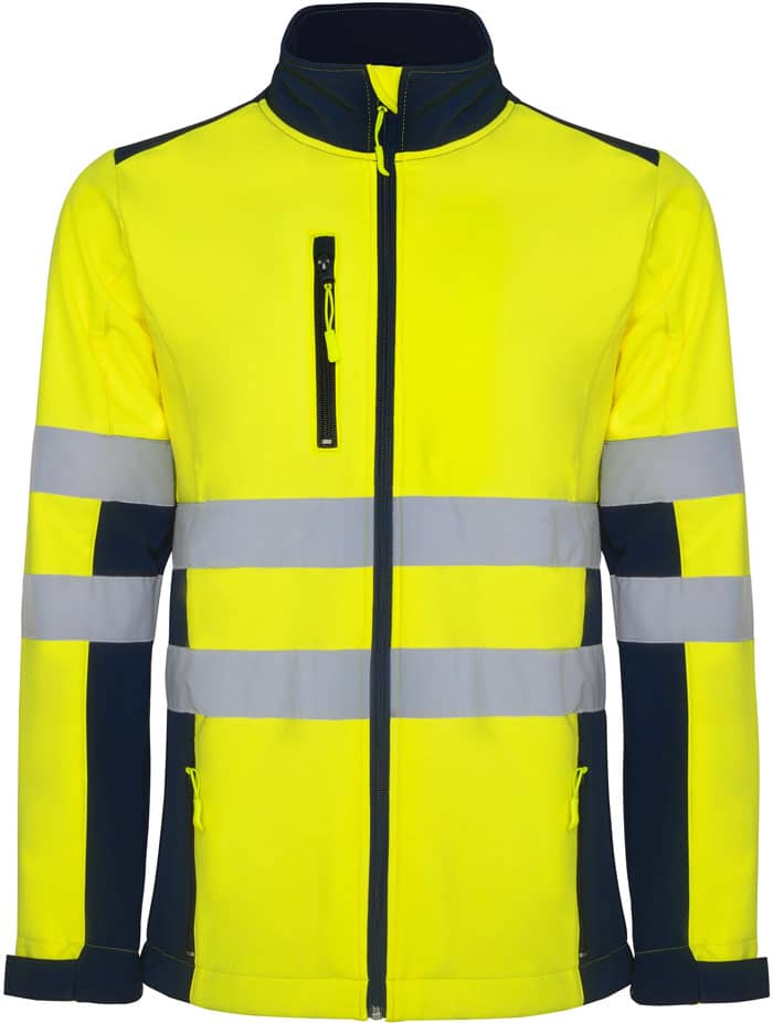 Antares Soft Shell Jacket