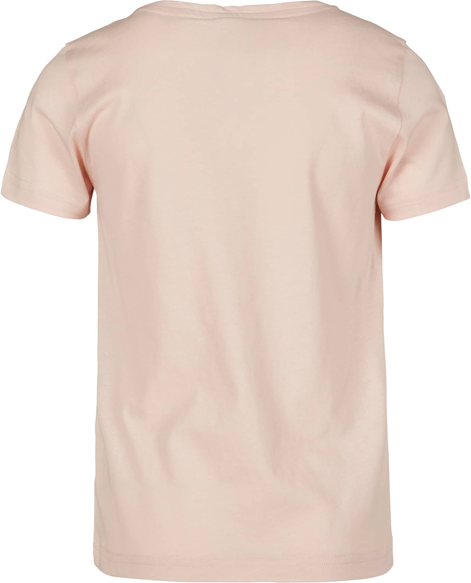 Girls Short Sleeve Tee