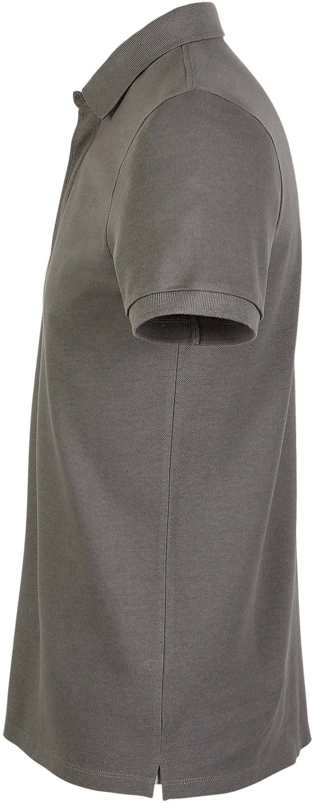 Men´s Piqué Polo Shirt Owen