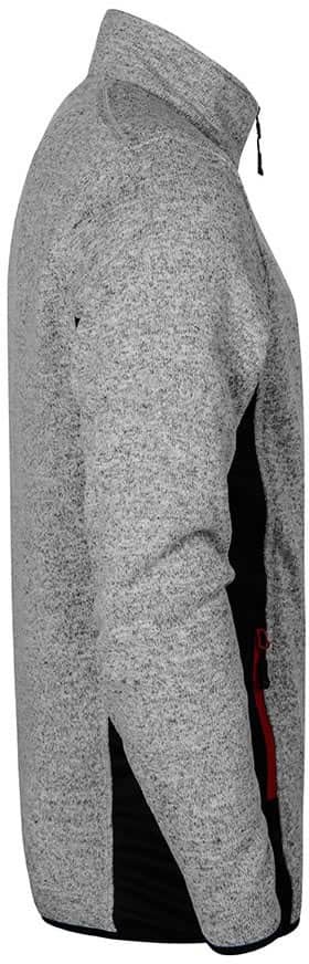 Men´s Knit Jacket Workwear