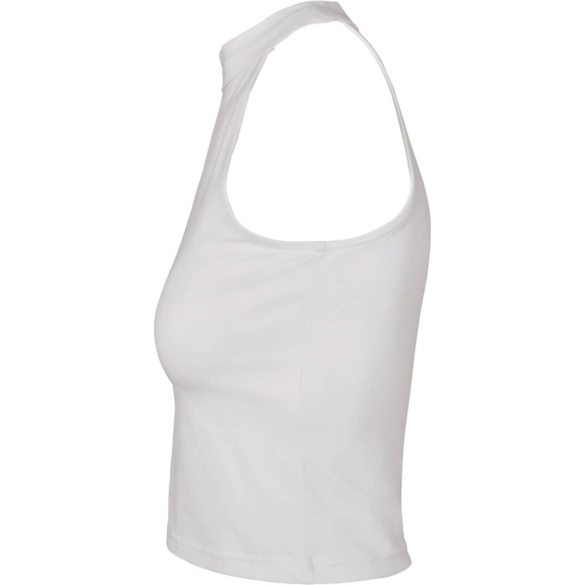 Ladies´ Turtleneck Short Top