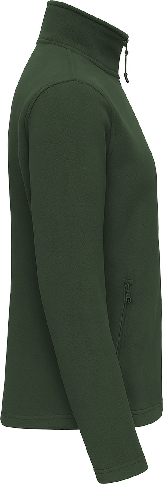Women´s Microfleece-Duo ID.501