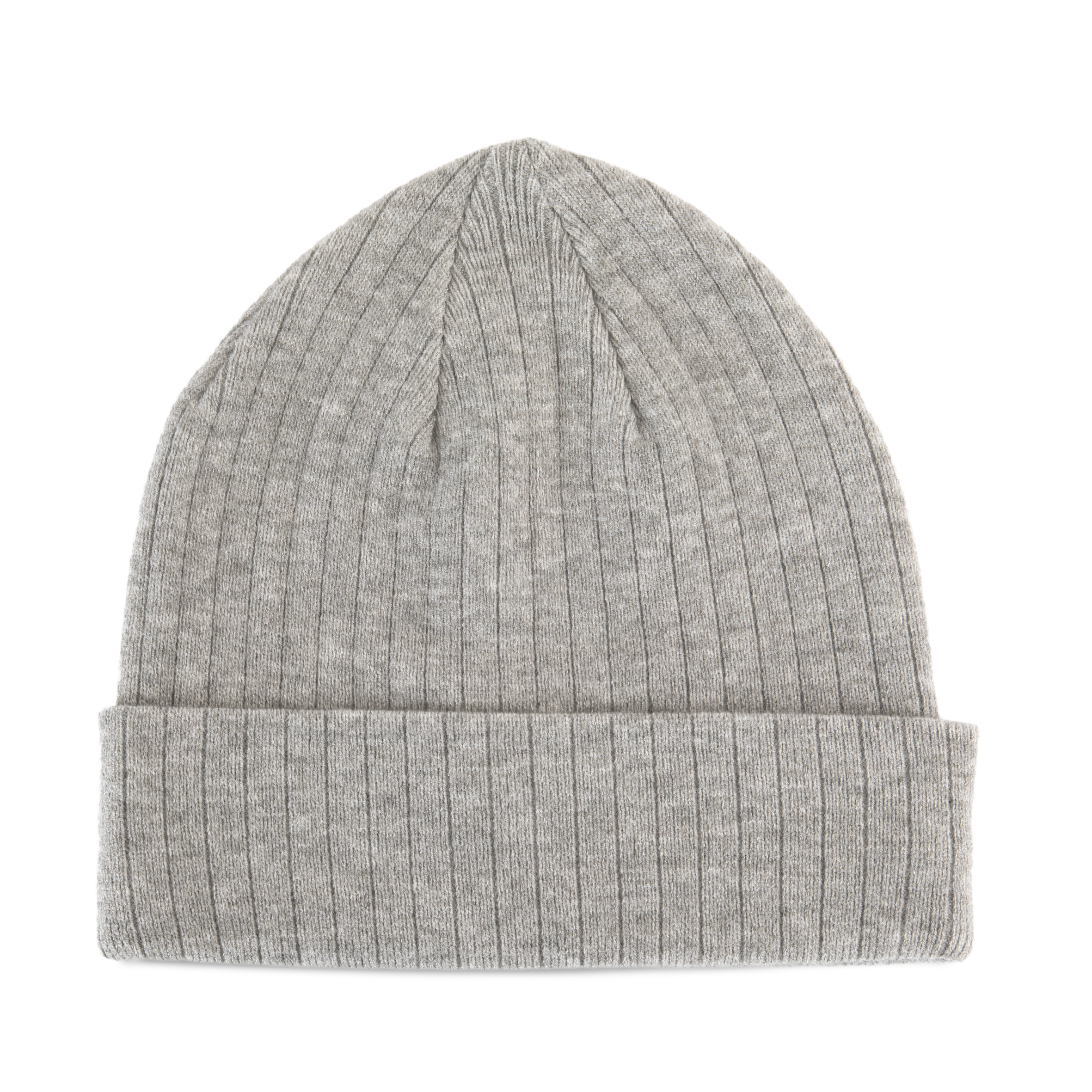 Strickmütze - K-up Gold Label