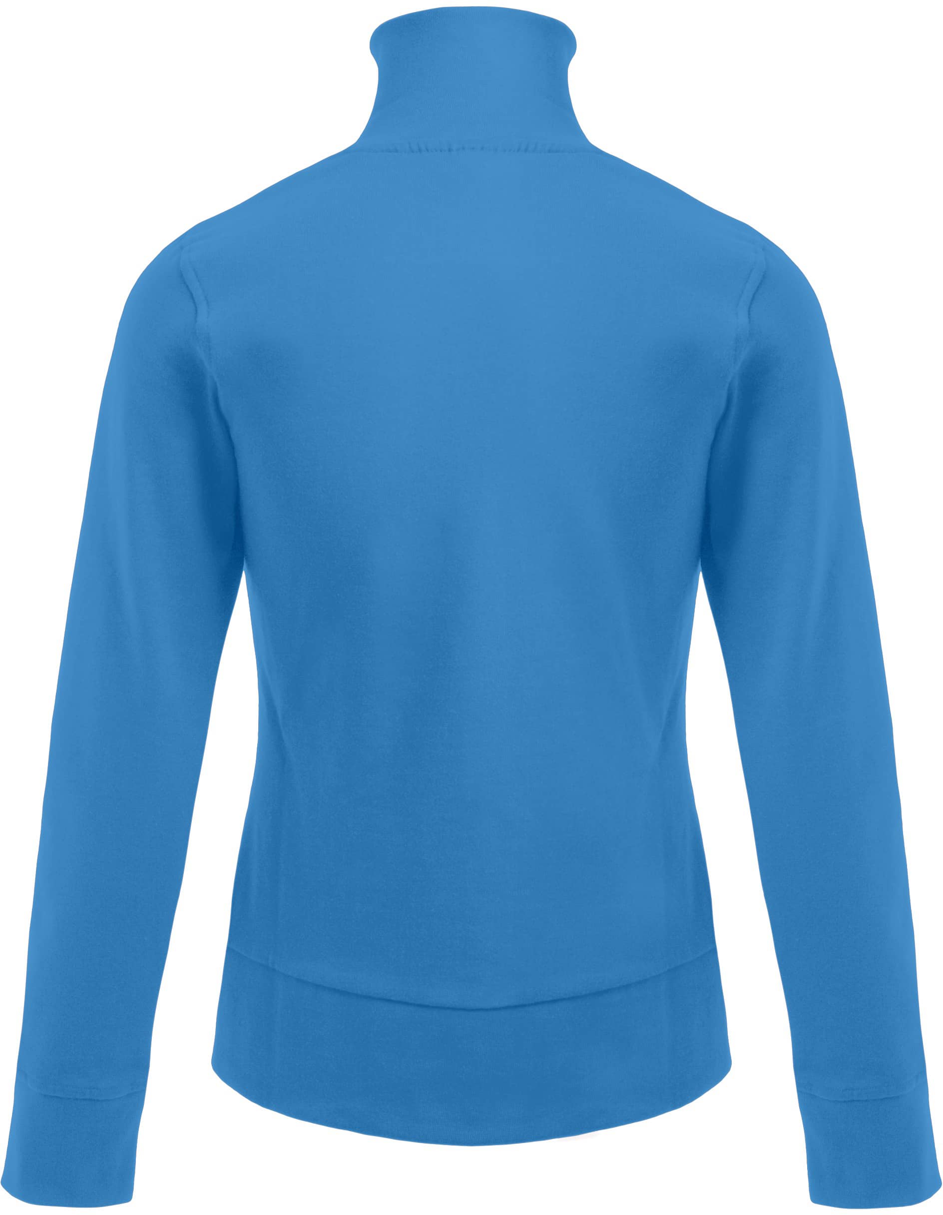Women´s Jacket Stand-Up Collar