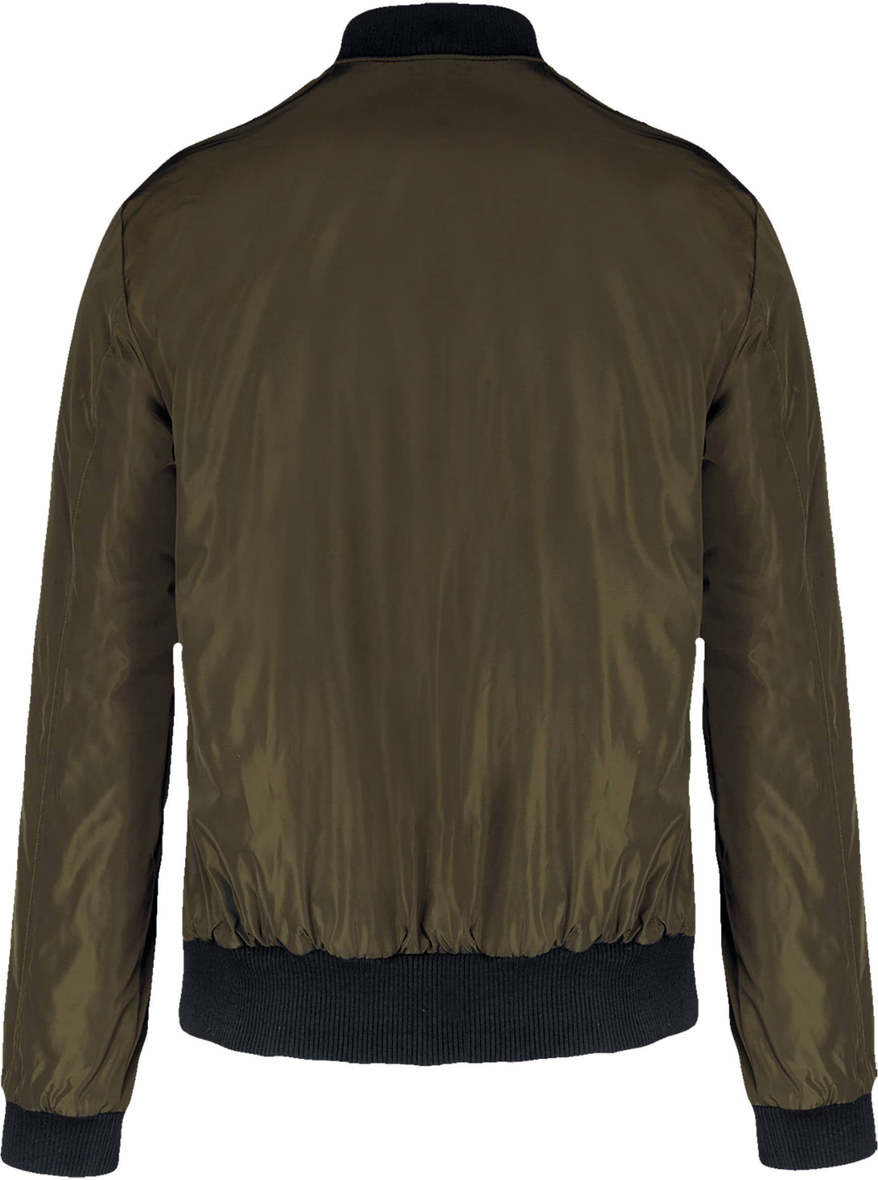 Bomberjacke für Herren