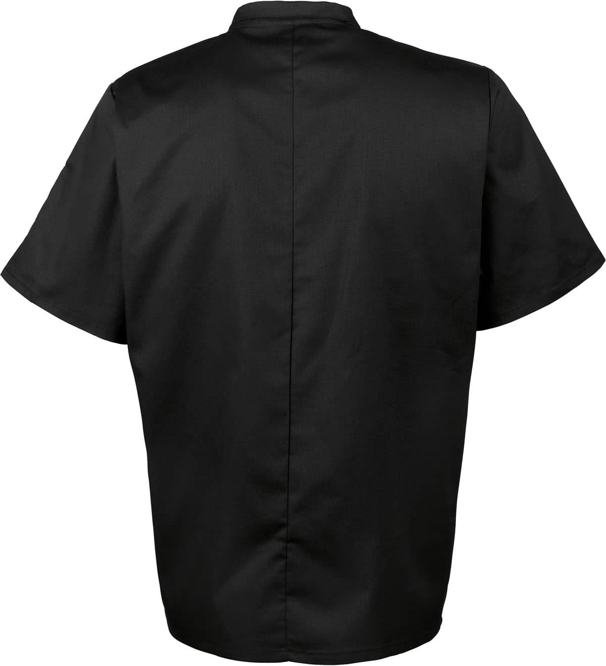 Short Sleeve Chef´s Jacket