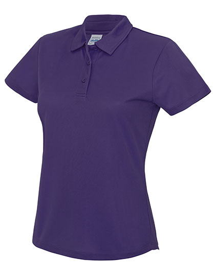 Women´s Cool Polo