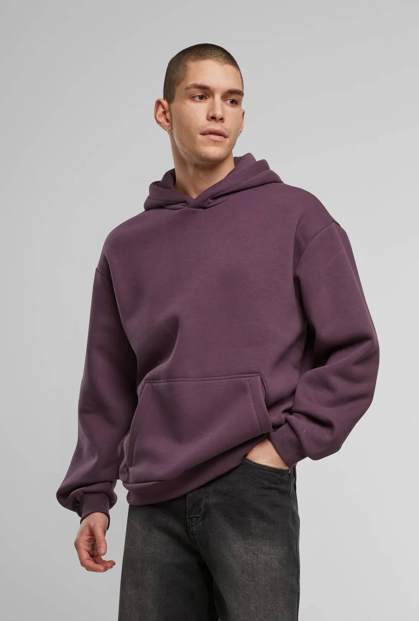 Oversized Hoody