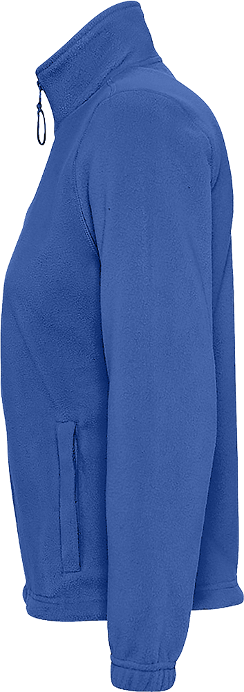 Women´s Fleece Jacket North