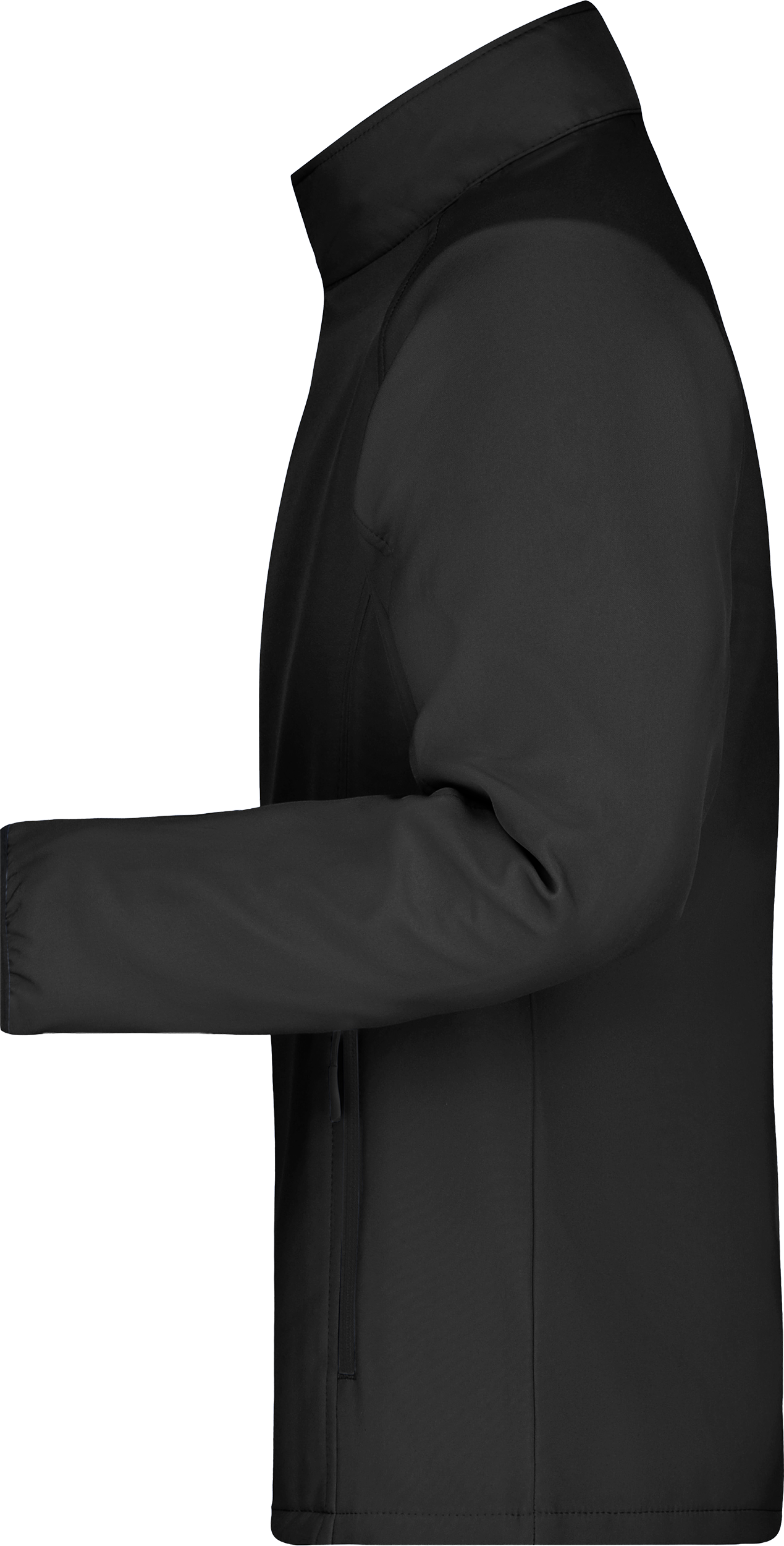 Men´s Promo Softshell Jacket