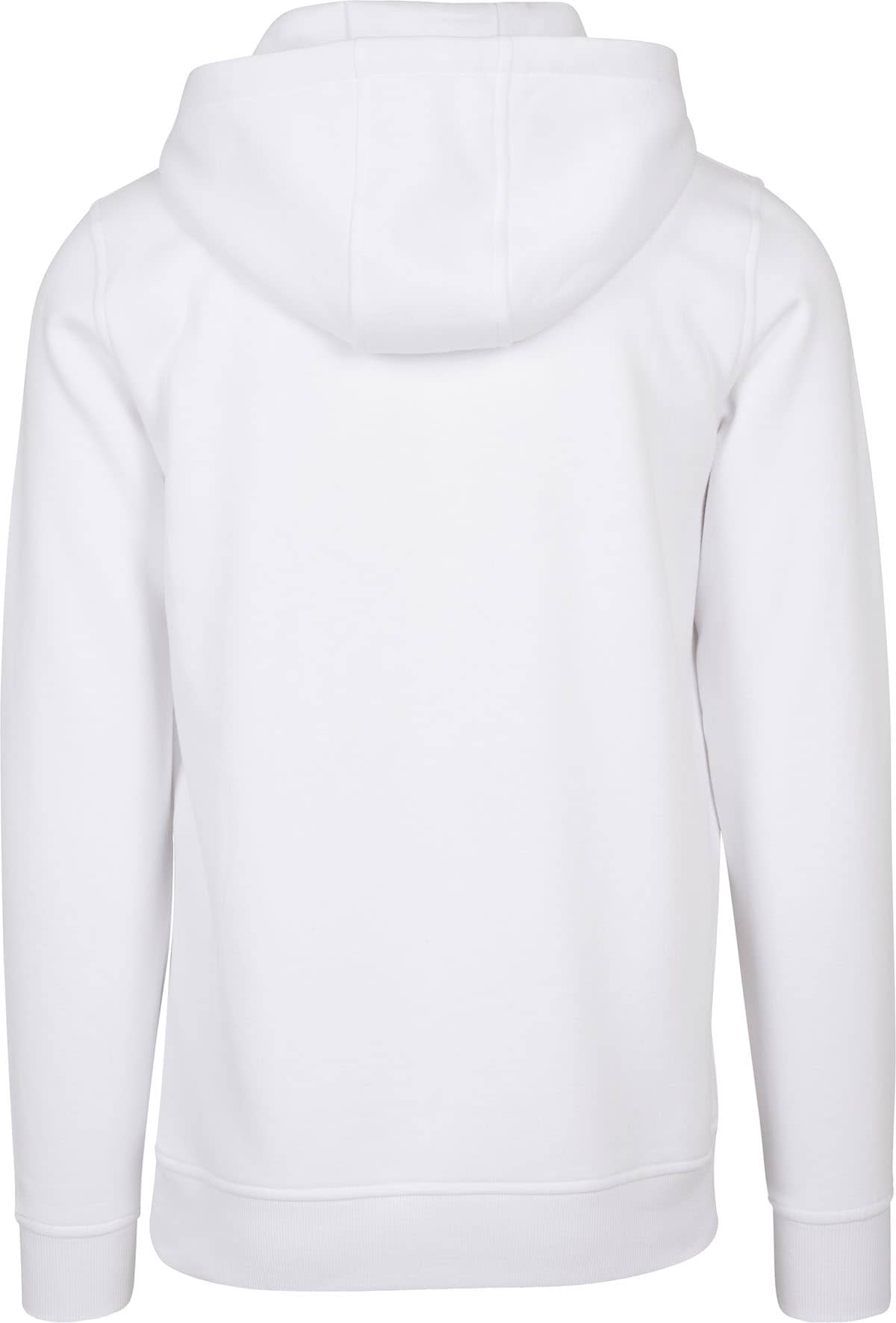 Organic Hoodie