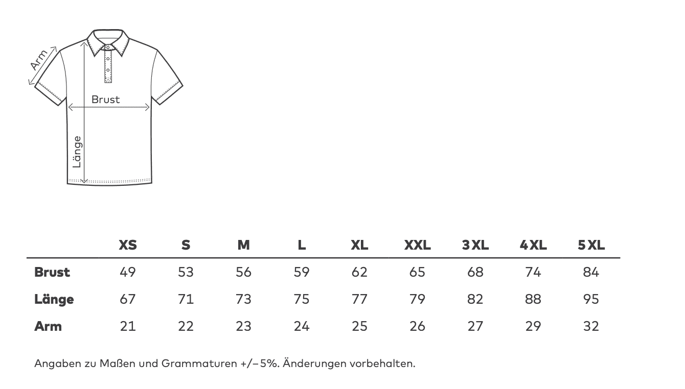 Men´s Superior Polo