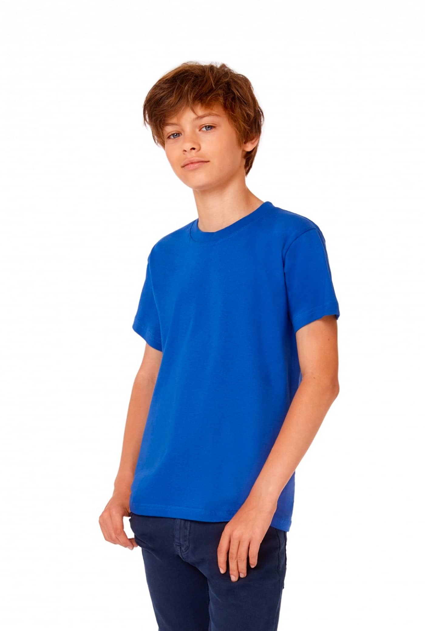 Kids´ T-Shirt Exact 190
