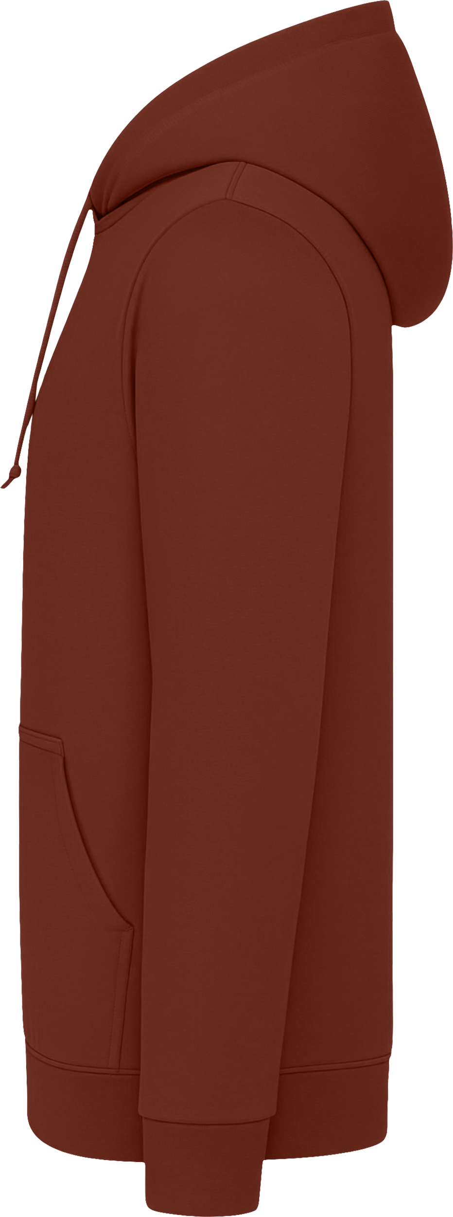 College Hoodie