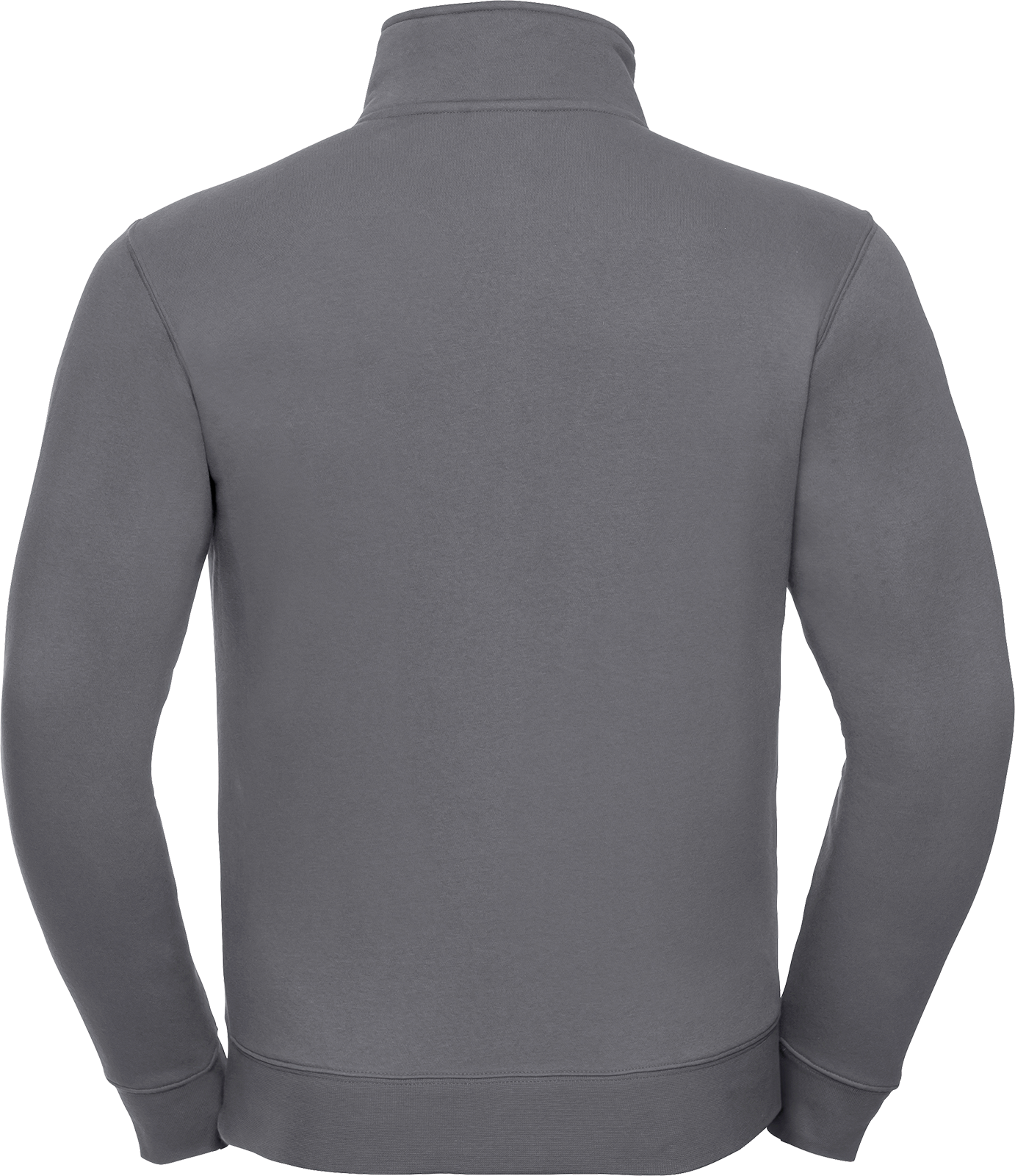 Men's Authentic Sweat Jacket