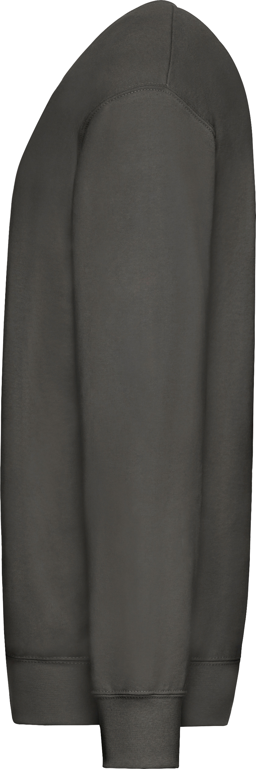 Lightweight Set-In Sweat