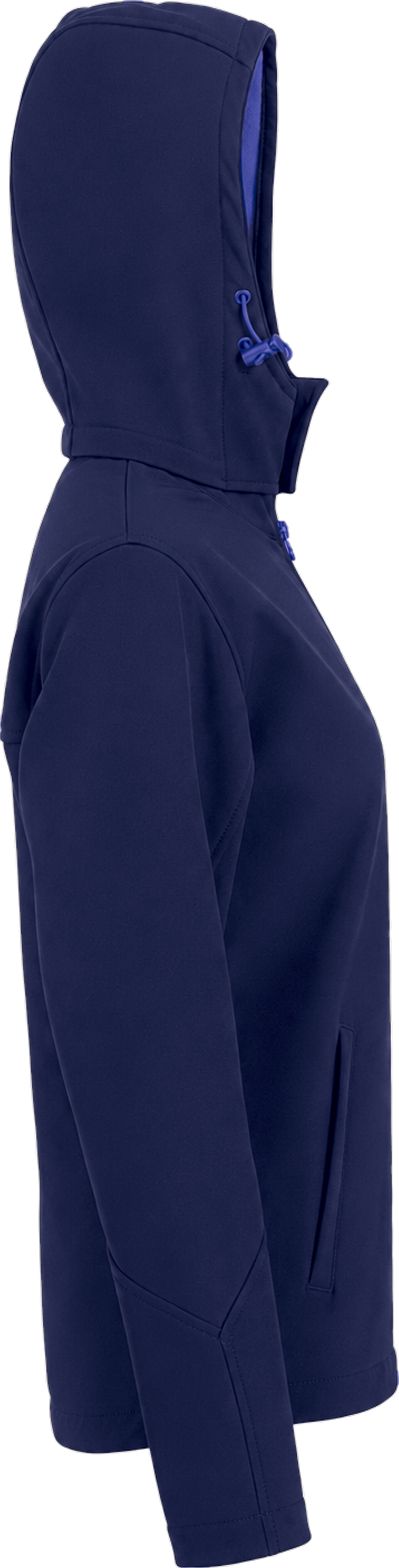 Women´s TX Performance Hooded Soft Shell Jacket