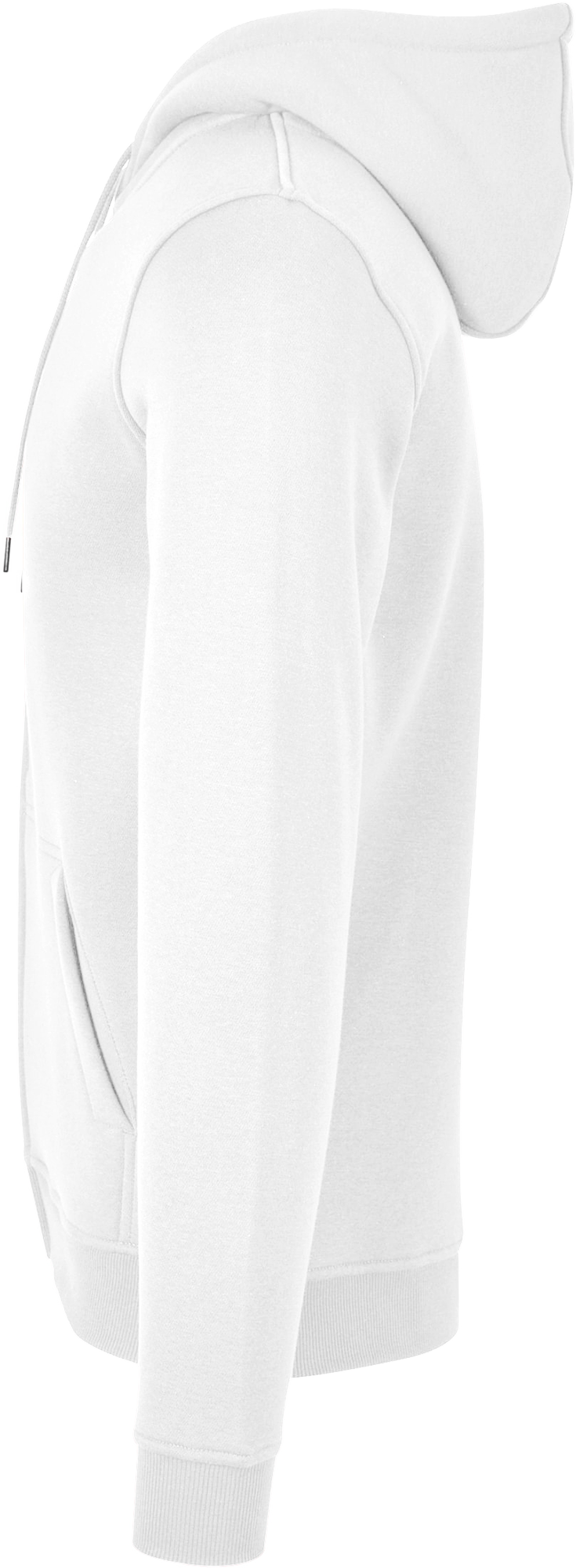 Heavy Zip Hoody