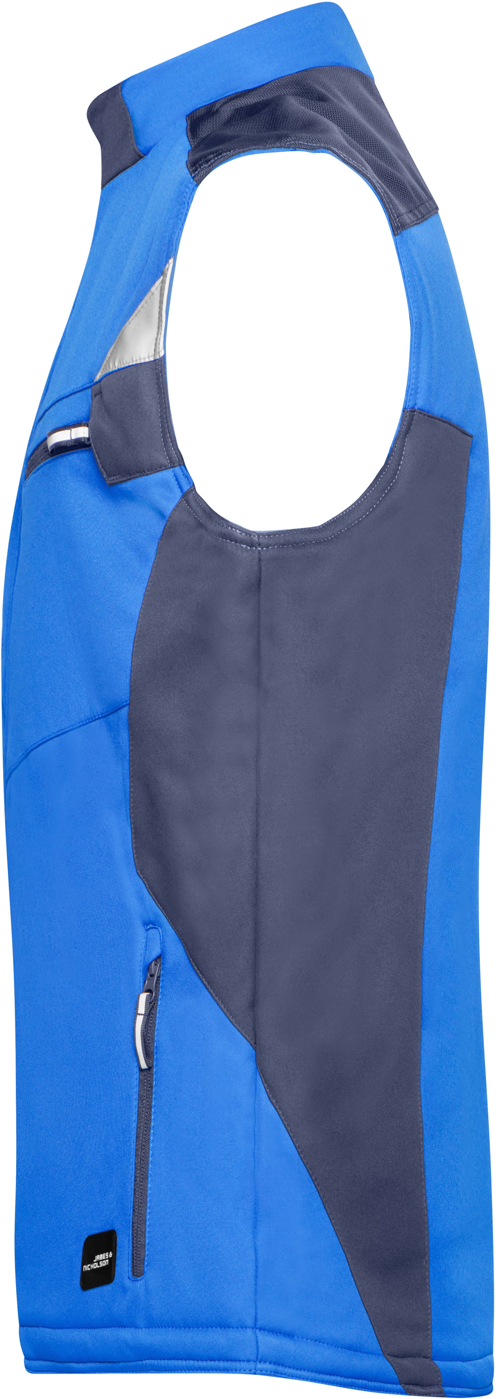 Craftsmen Softshell Vest -STRONG-