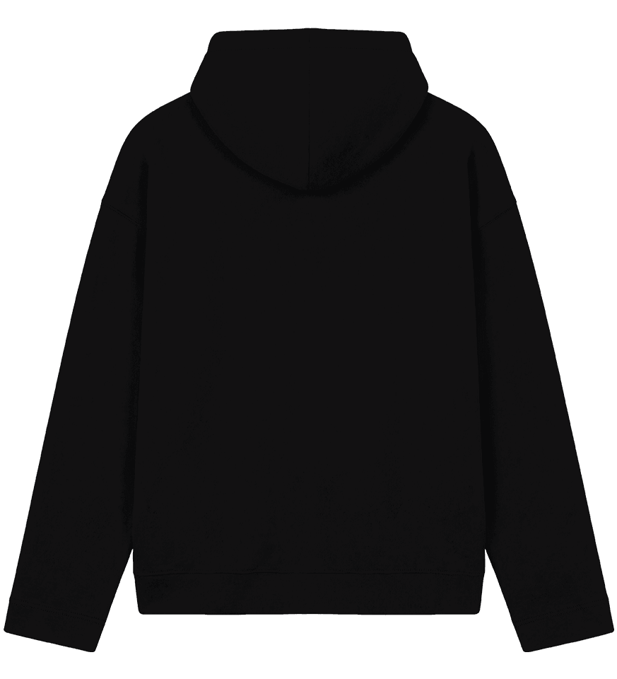 Women's V-Neck Hoodie