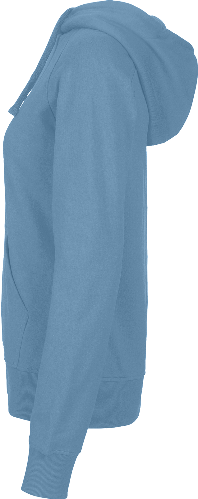 Ladies´ Hoodie