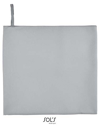 Microfibre Towel Atoll 50