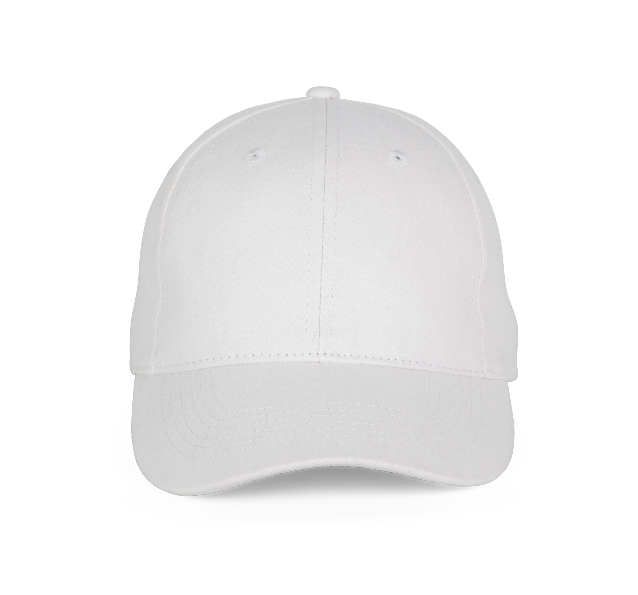 Baseball-Kappe – 6 Panels