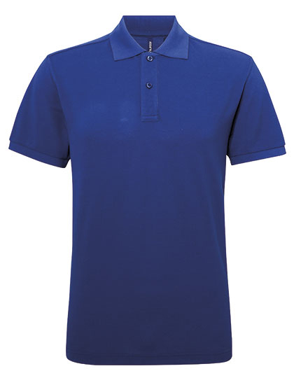 Men´s Polycotton Blend Polo