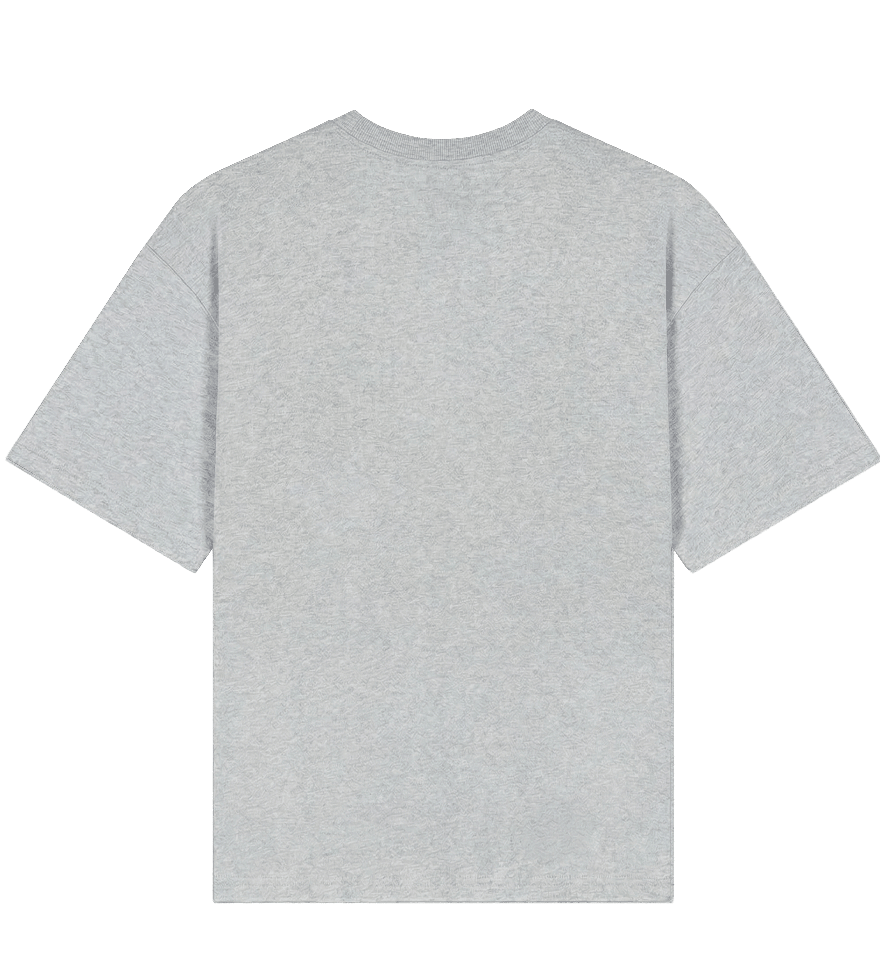 Heavy Boxy T-Shirt