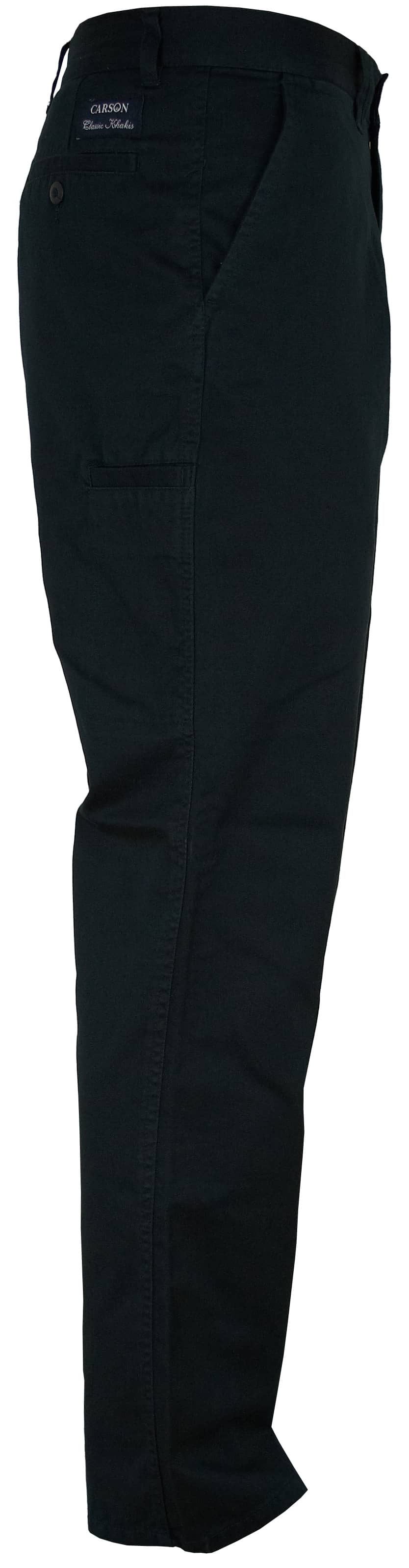 Classic Khaki Pants