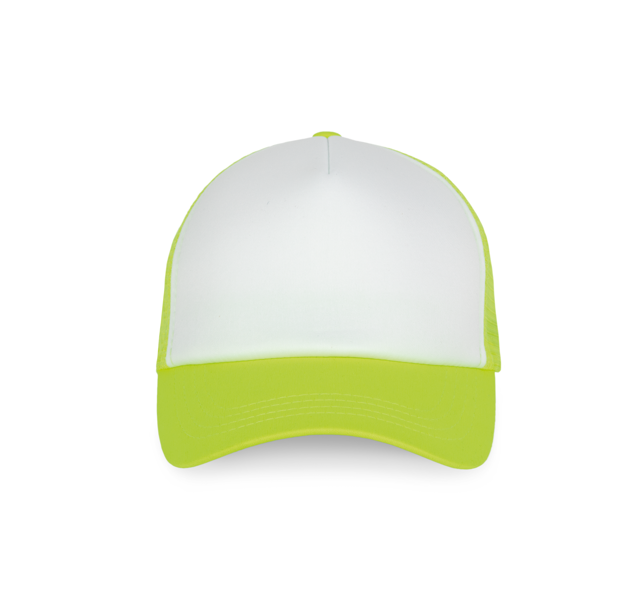 5-Panel Trucker Kappe Mesh