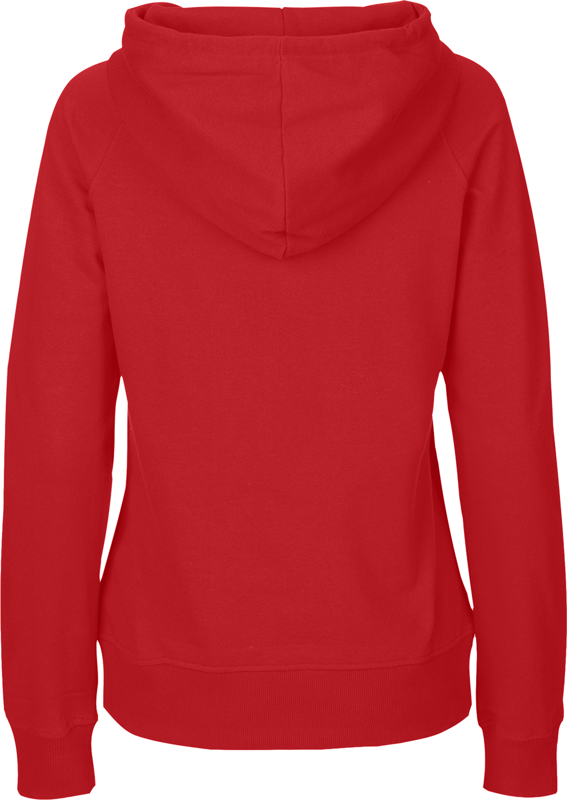 Ladies´ Hoodie