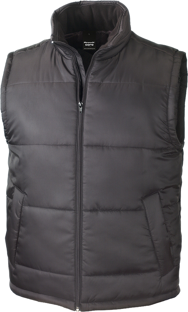 Bodywarmer