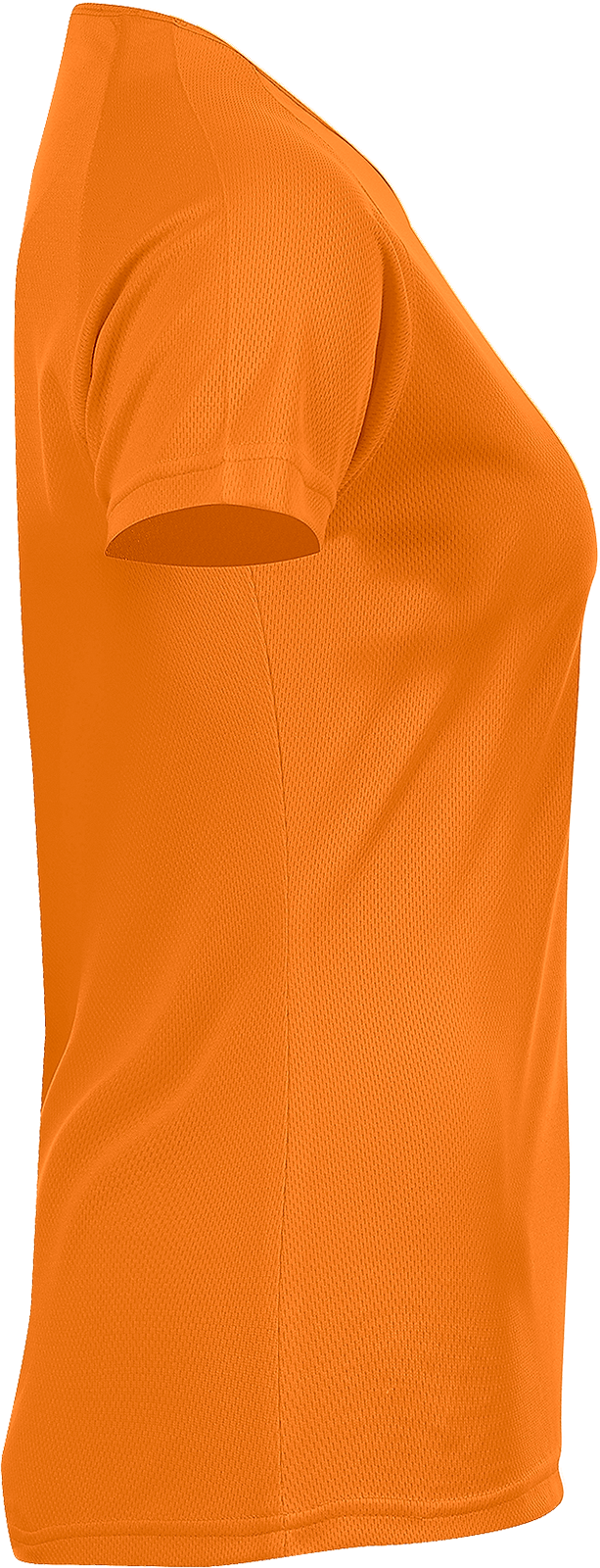 Women´s Raglan Sleeves T Sporty
