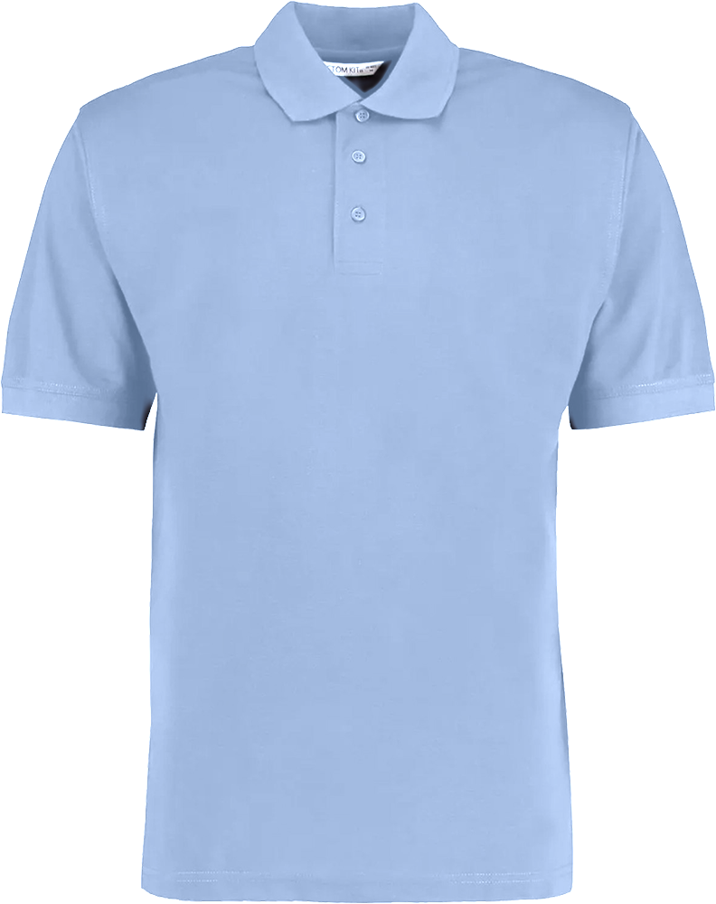Classic Fit Klassic Superwash® 60° Polo
