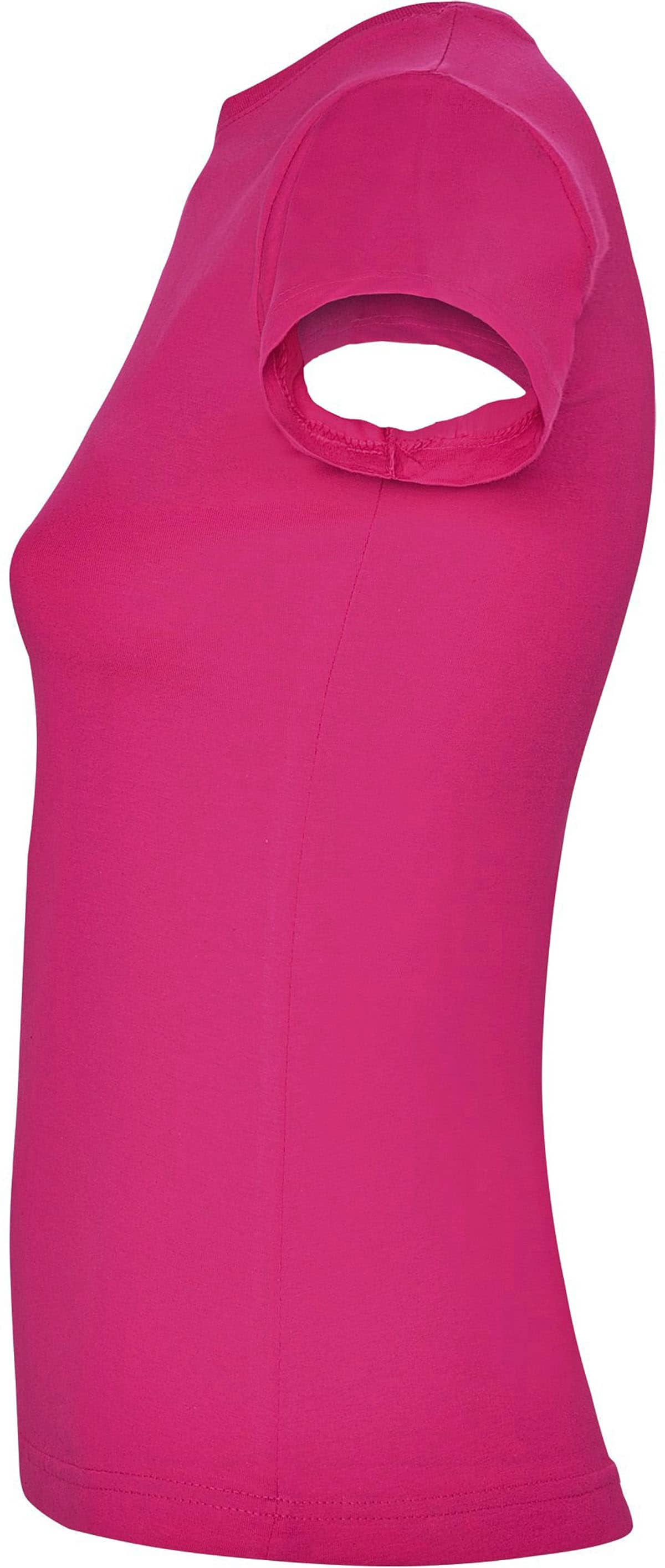 Girls Jamaica T-Shirt