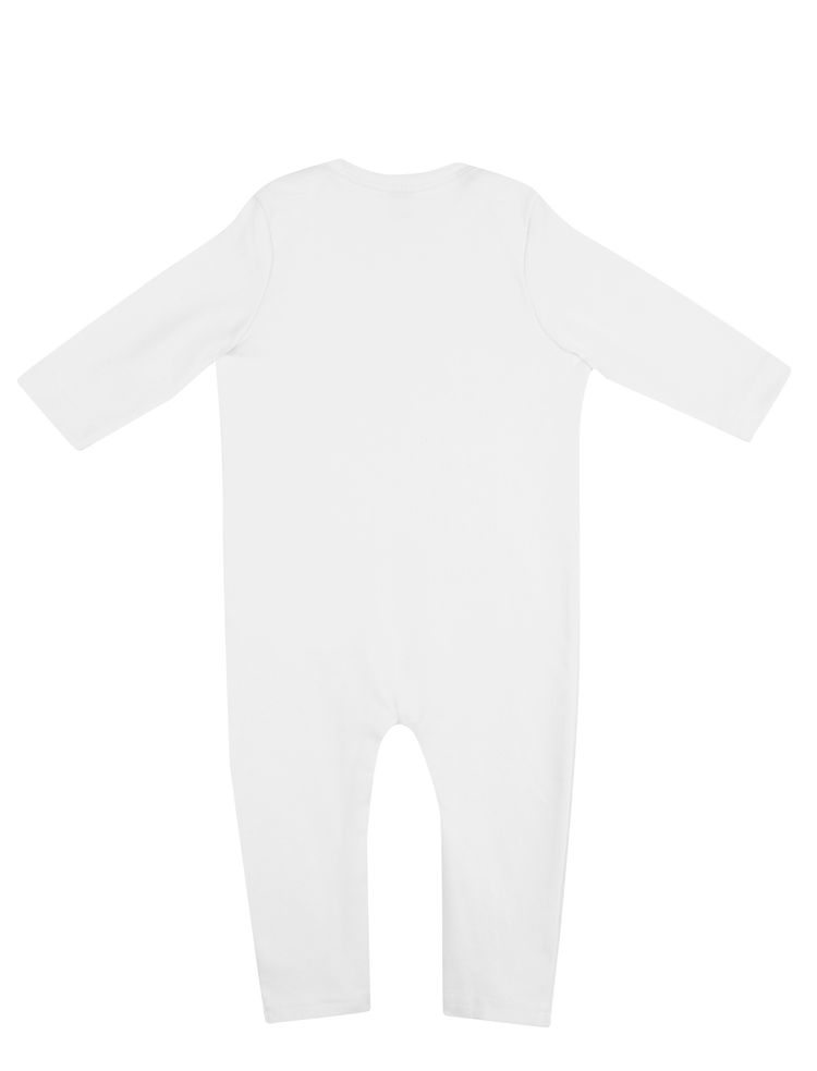 Baby Jumpsuit